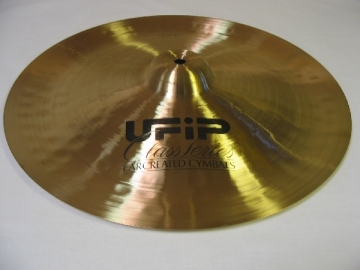 UFIP CS-18FCH 18" Fast China